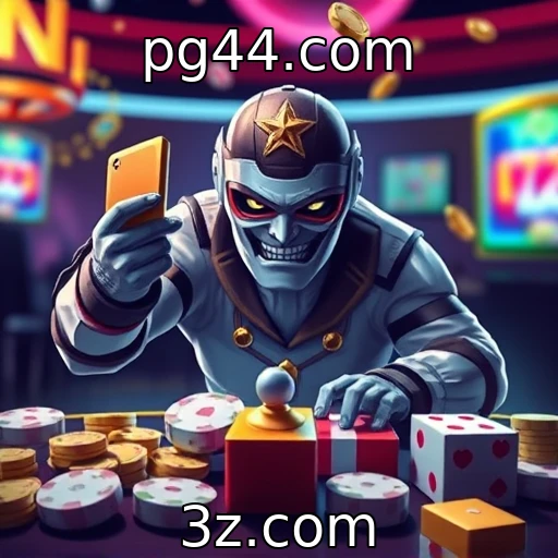 Comportamento dos apostadores brasileiros em slots e roletas