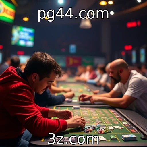 Desempenho financeiro das empresas de jogos em 2025