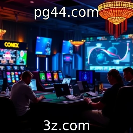 Impacto do Pix nas transações de iGaming