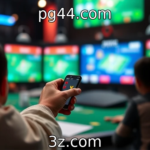 Eficácia das medidas de integridade na indústria de jogos