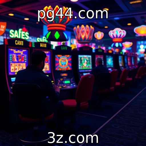 Evolução da segurança em iGaming e medidas antifraude